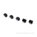 PH2.5 espaçamento 90 graus Conector automotivo